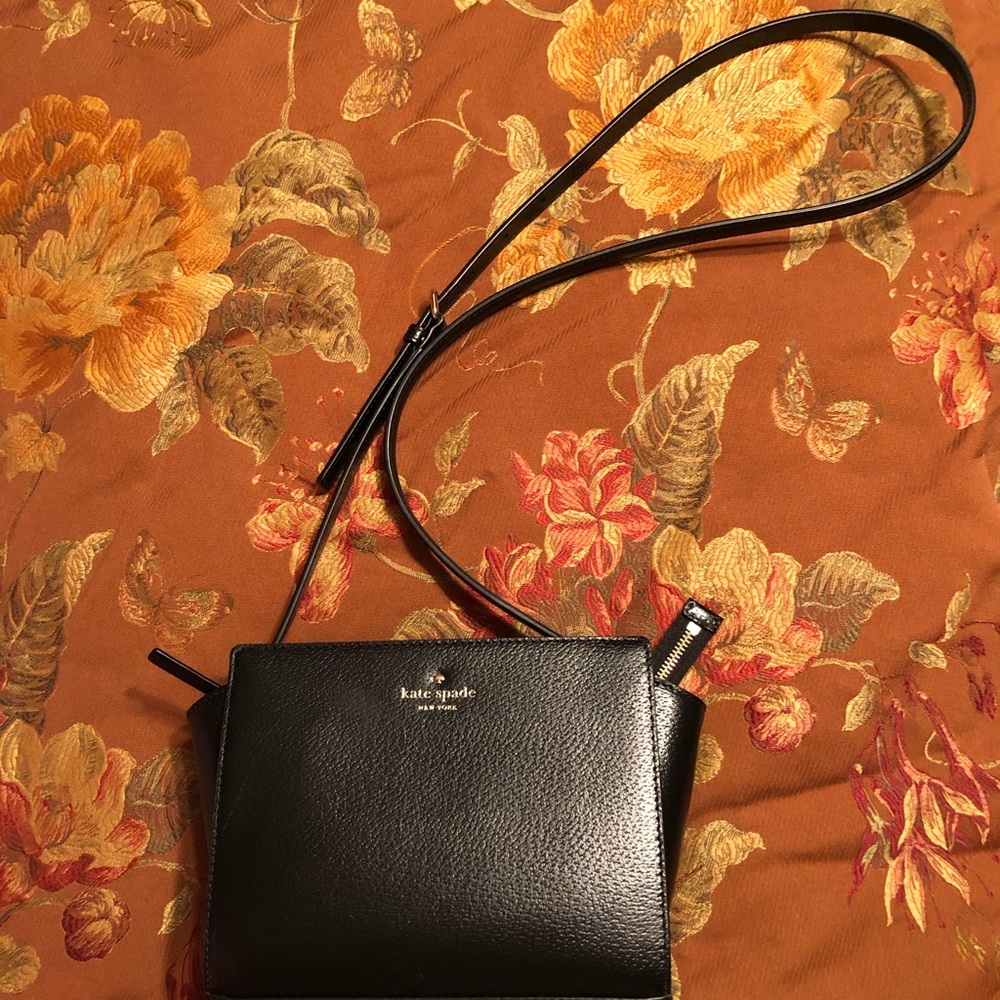 Kate Spade Crossbody